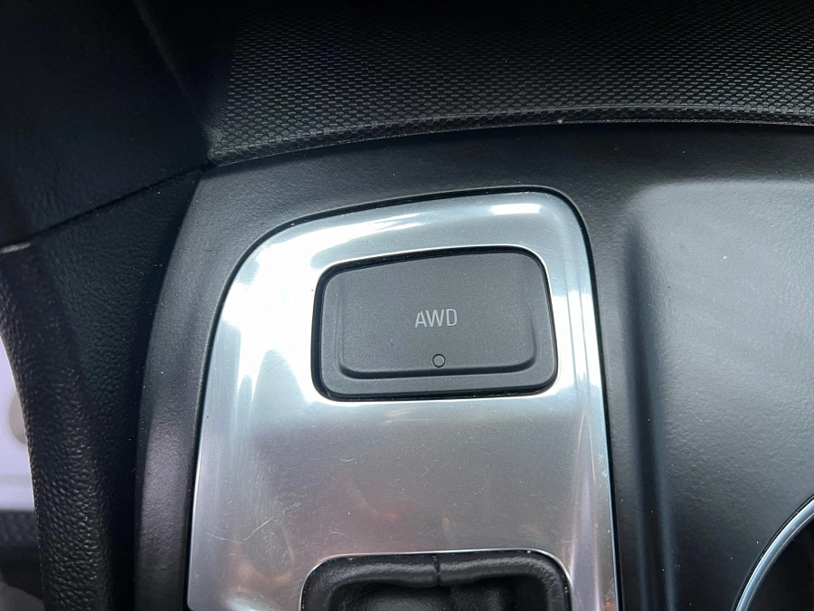 Chevrolet Equinox, 2020г., передний привод, автомат