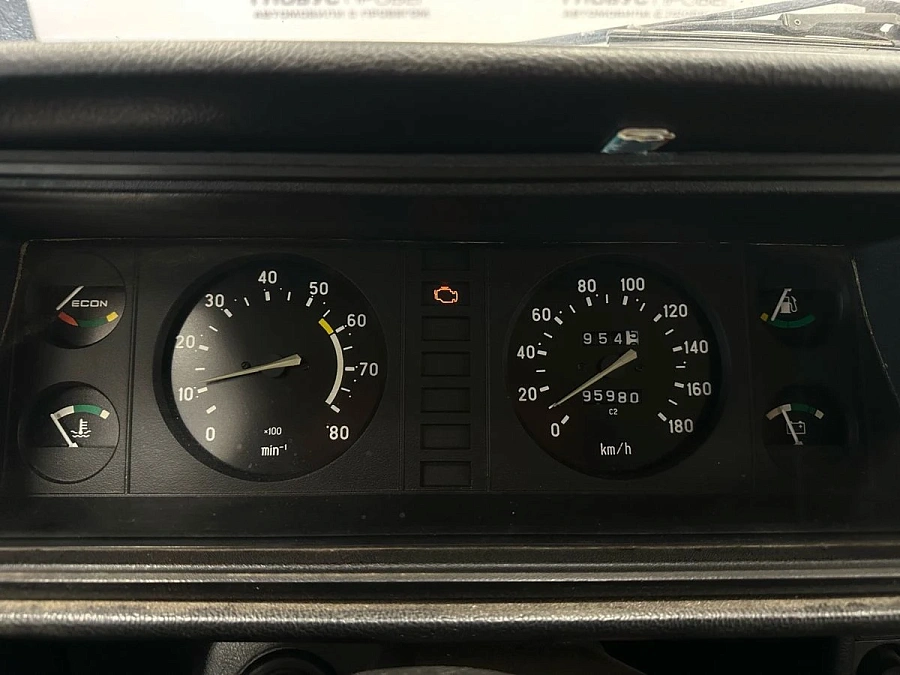 Lada (ВАЗ) 2107, 2008г., задний привод, механика