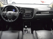 Mitsubishi Outlander, 2016г., полный привод, вариатор