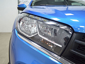 Lada (ВАЗ) , 2021г., передний привод, вариатор