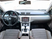 Volkswagen Passat, 2005г., передний привод, автомат