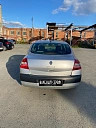 Renault Megane, 2006г., передний привод, автомат