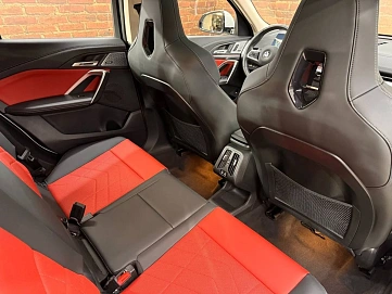 BMW X2, 2024г, полный привод, робот