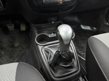 Lada (ВАЗ) , 2018г., передний привод, механика