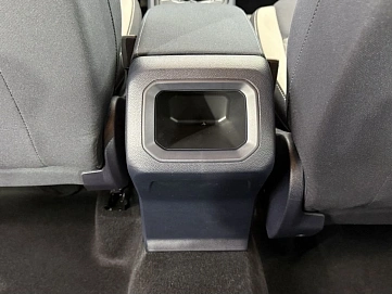 Volkswagen Tharu, 2025г, передний привод, робот