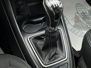 Lada (ВАЗ) Vesta, 2018г, передний привод, механика