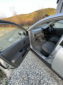 Nissan AD, 2010г, передний привод, автомат