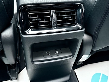Honda CR-V, 2024г, полный привод, вариатор
