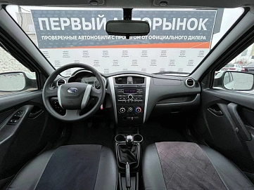 Datsun on-DO, 2019г, передний привод, механика