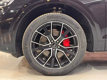 Audi , 2024г., полный привод, робот