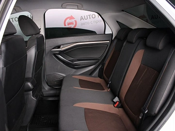 Lada (ВАЗ) Vesta, 2018г., передний привод, механика