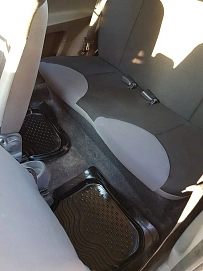 Citroen C1, 2010г, передний привод, механика
