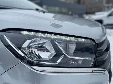 Lada (ВАЗ) , 2021г., передний привод, механика