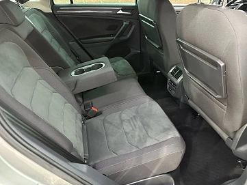 Volkswagen Tiguan, 2018г, полный привод, робот