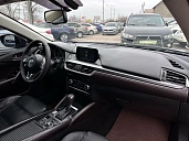 Mazda 6, 2016г., передний привод, автомат