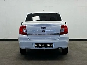 Datsun on-DO, 2015г., передний привод, механика