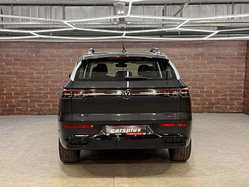 Volkswagen Tavendor, 2025г., полный привод, робот