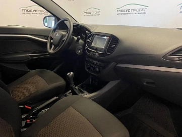 Lada (ВАЗ) Vesta, 2017г, передний привод, механика