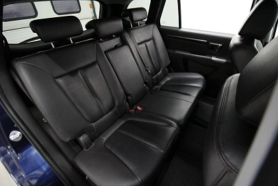 Hyundai Santa Fe, 2011г, полный привод, автомат