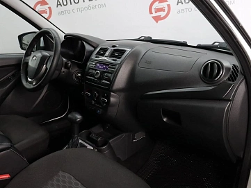 Lada (ВАЗ) Granta, 2021г, передний привод, автомат