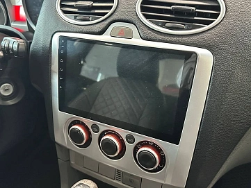 Ford Focus, 2009г, передний привод, автомат