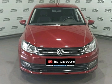 Volkswagen Polo, 2018г., передний привод, механика