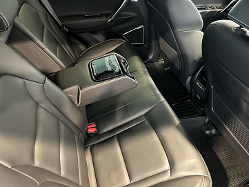 Geely Atlas, 2019г, передний привод, автомат