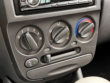 Hyundai Accent, 2008г, передний привод, автомат
