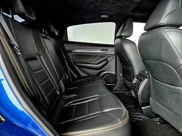 Haval F7x, 2020г, полный привод, робот