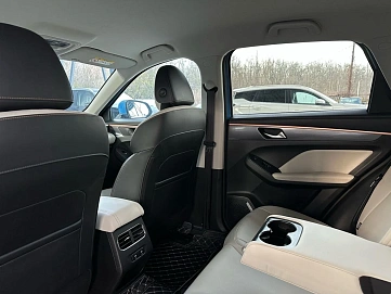 Haval Jolion, 2023г, полный привод, робот