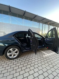 Mercedes-Benz E-Класс, 2016г, задний привод, автомат