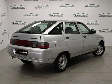 Lada (ВАЗ) 2112, 2007г, передний привод, механика