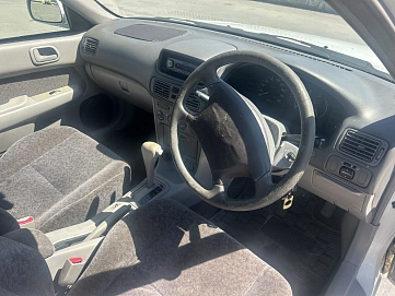 Toyota Corolla, 1999г, передний привод, автомат