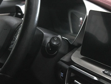 Geely Coolray, 2023г, передний привод, робот