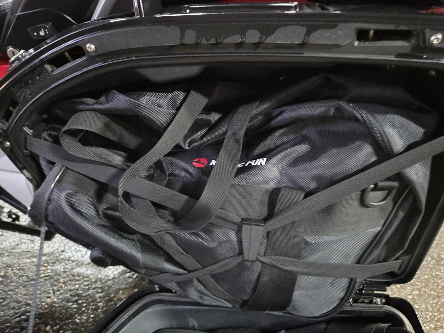 BMW R 1200 RT, 2018г.