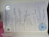 Русская Механика  RM  Буран, 2016г.