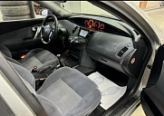 Nissan Primera, 2006г., передний привод, механика