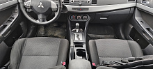 Mitsubishi Lancer, 2011г., передний привод, автомат