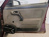 Lada (ВАЗ) 2110, 2001г., передний привод, механика