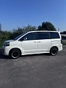 Toyota Voxy, 2002г., полный привод, автомат