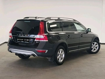 Volvo XC70, 2014г, передний привод, автомат