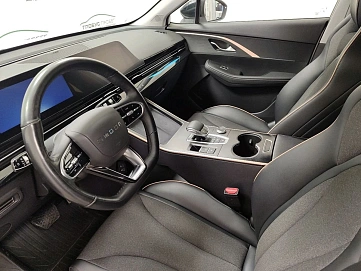 Omoda C5, 2023г, передний привод, автомат