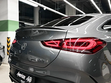 Mercedes-Benz , 2022г., полный привод, автомат