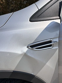 Ford Kuga, 2014г, передний привод, автомат
