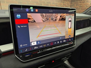 Volkswagen Teramont, 2026г, полный привод, робот