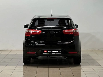 Kia Rio, 2012г, передний привод, механика