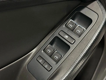 Chery Tiggo 4, 2021г, передний привод, вариатор