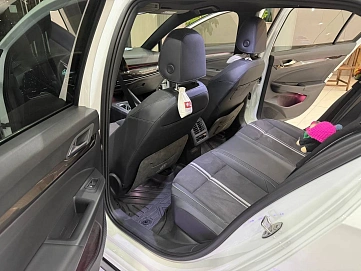 Volkswagen Golf, 2023г, передний привод, робот