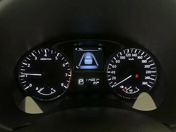 Nissan Teana, 2014г, передний привод, вариатор