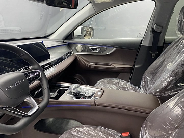 Chery Tiggo 8 Pro Plug-in Hybrid, 2023г, передний привод, автомат